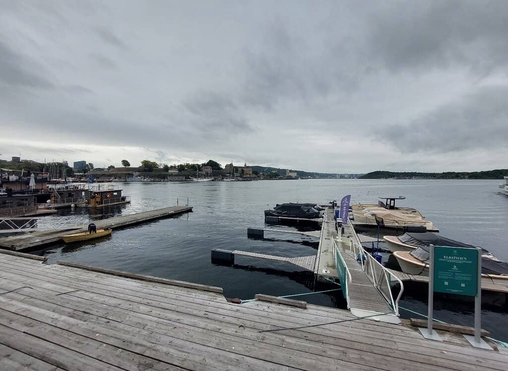 Upscale Boutique Shopping