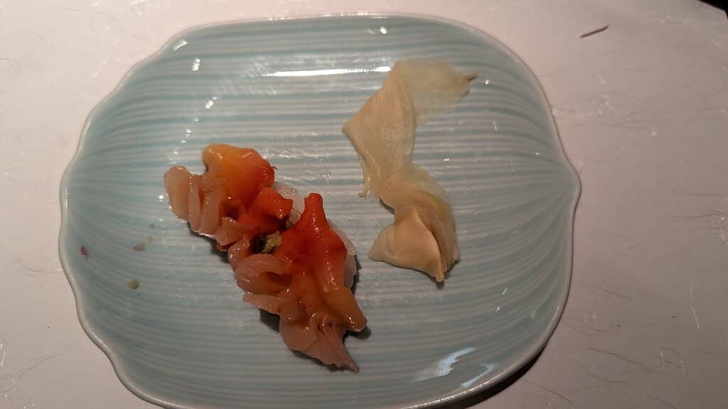 Impeccable Service & Warm Atmosphere