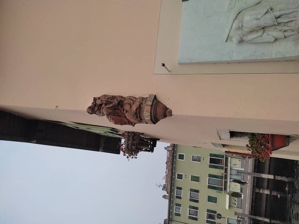 Tranquil Winter Escape