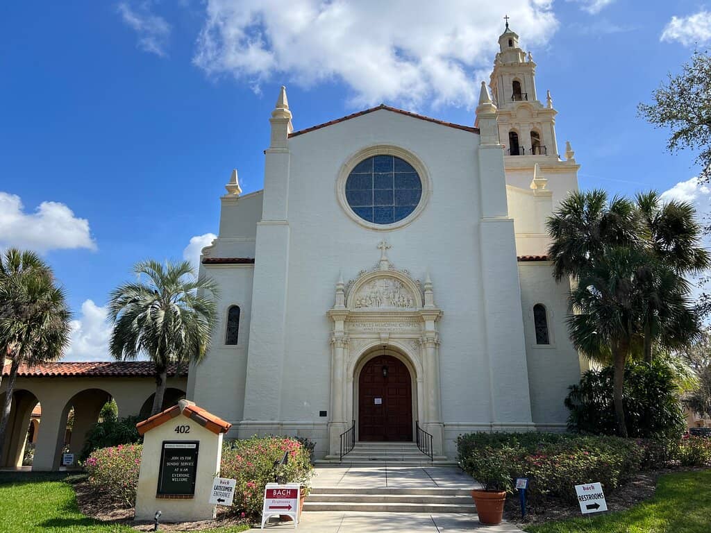 Rollins Museum of Art