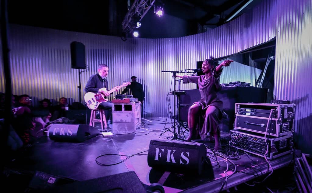 The Future KANAL Centre Pompidou