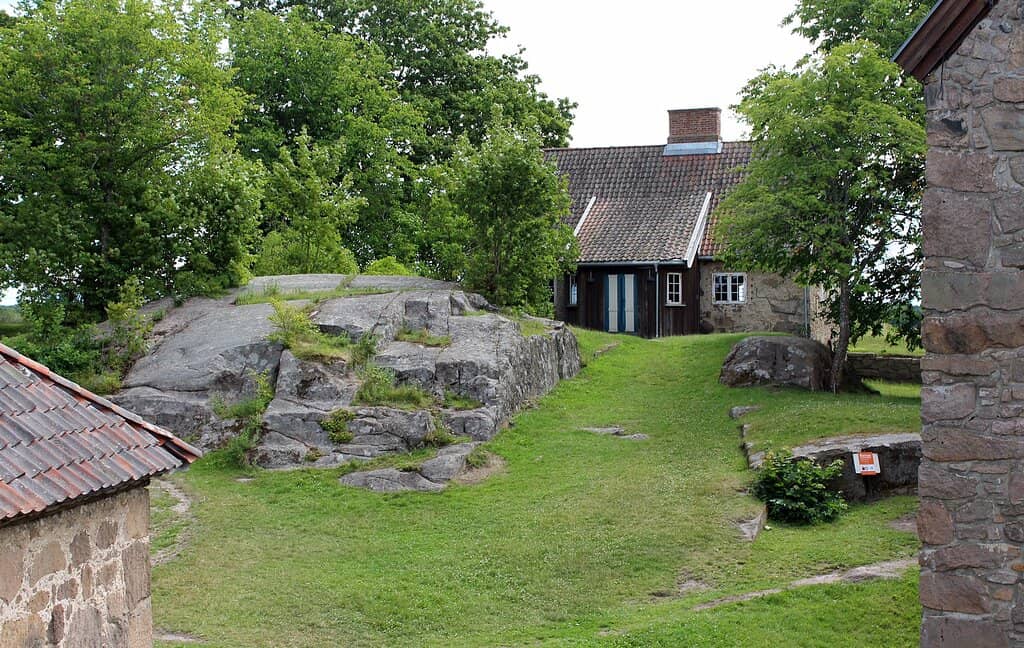 Gamlebyen (Old Town)