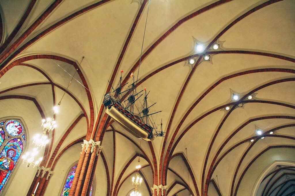 Stained Glass Windows