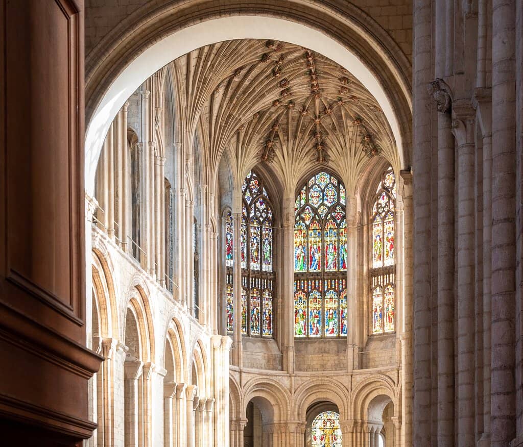 Medieval Ceiling Bosses