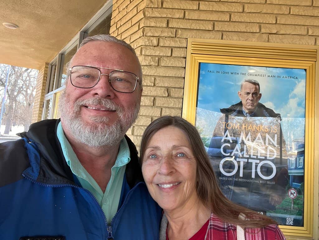 Comfortable Viewing Experience