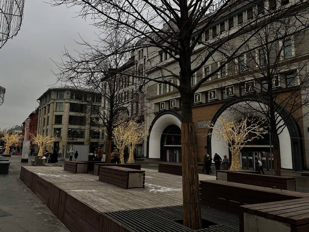 Solovetsky Stone Memorial