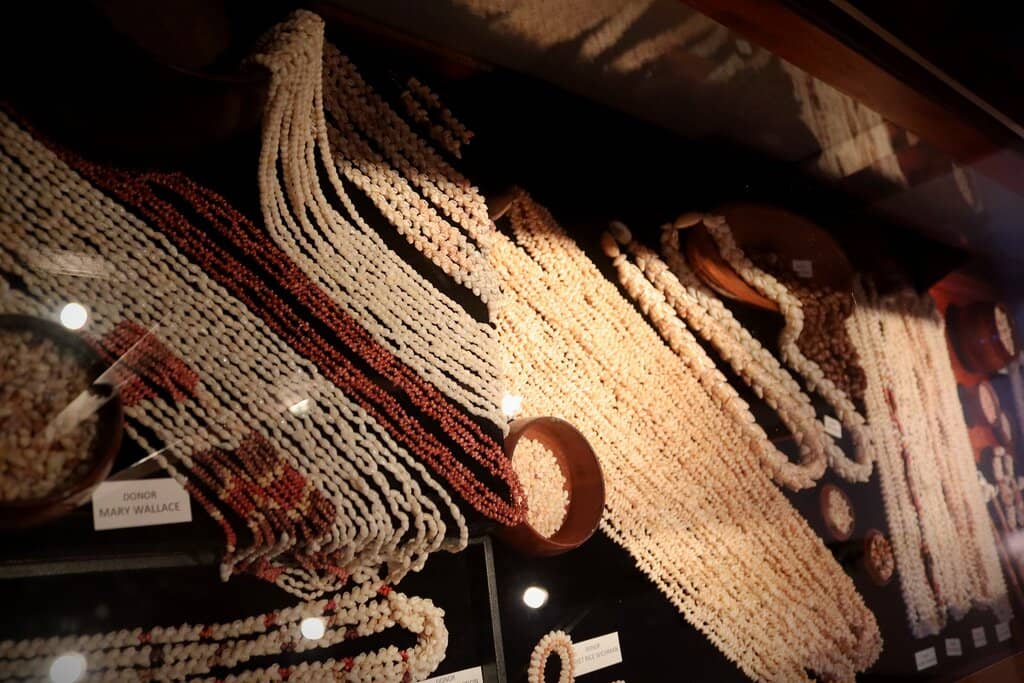 Royal Lineage Exhibits
