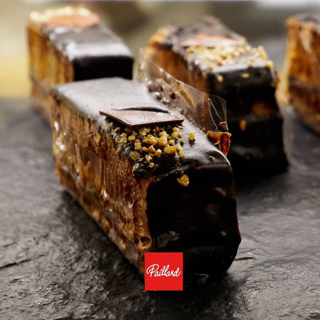 Convivial Atmosphere