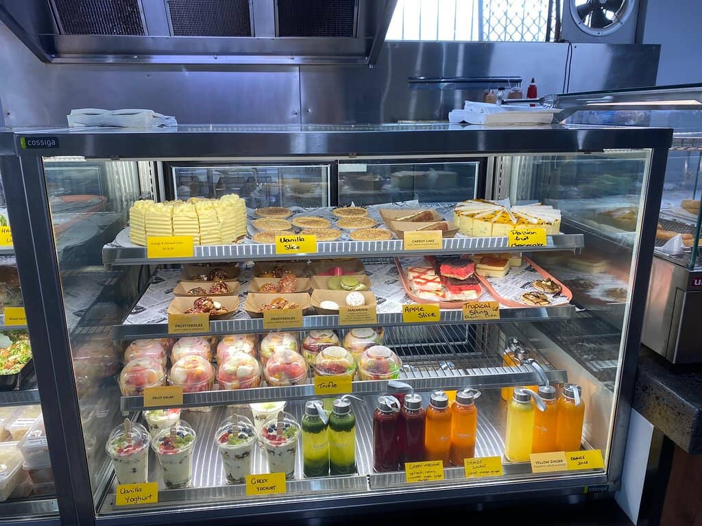 Modern & Clean Cabins