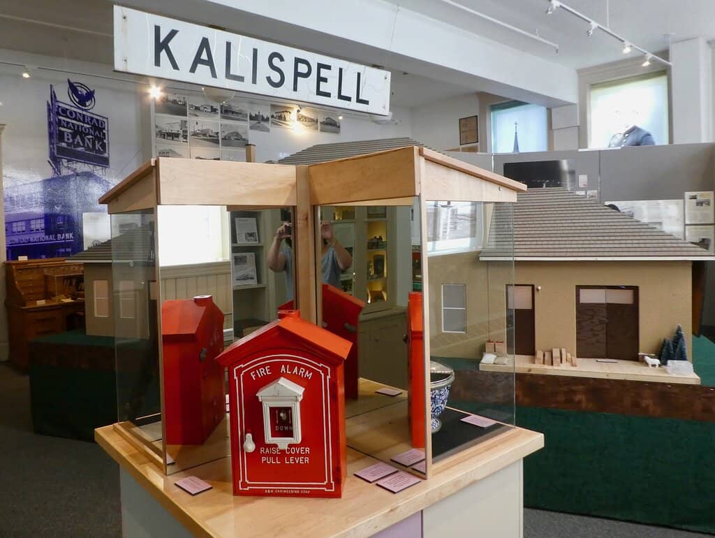 Indigenous Peoples' History