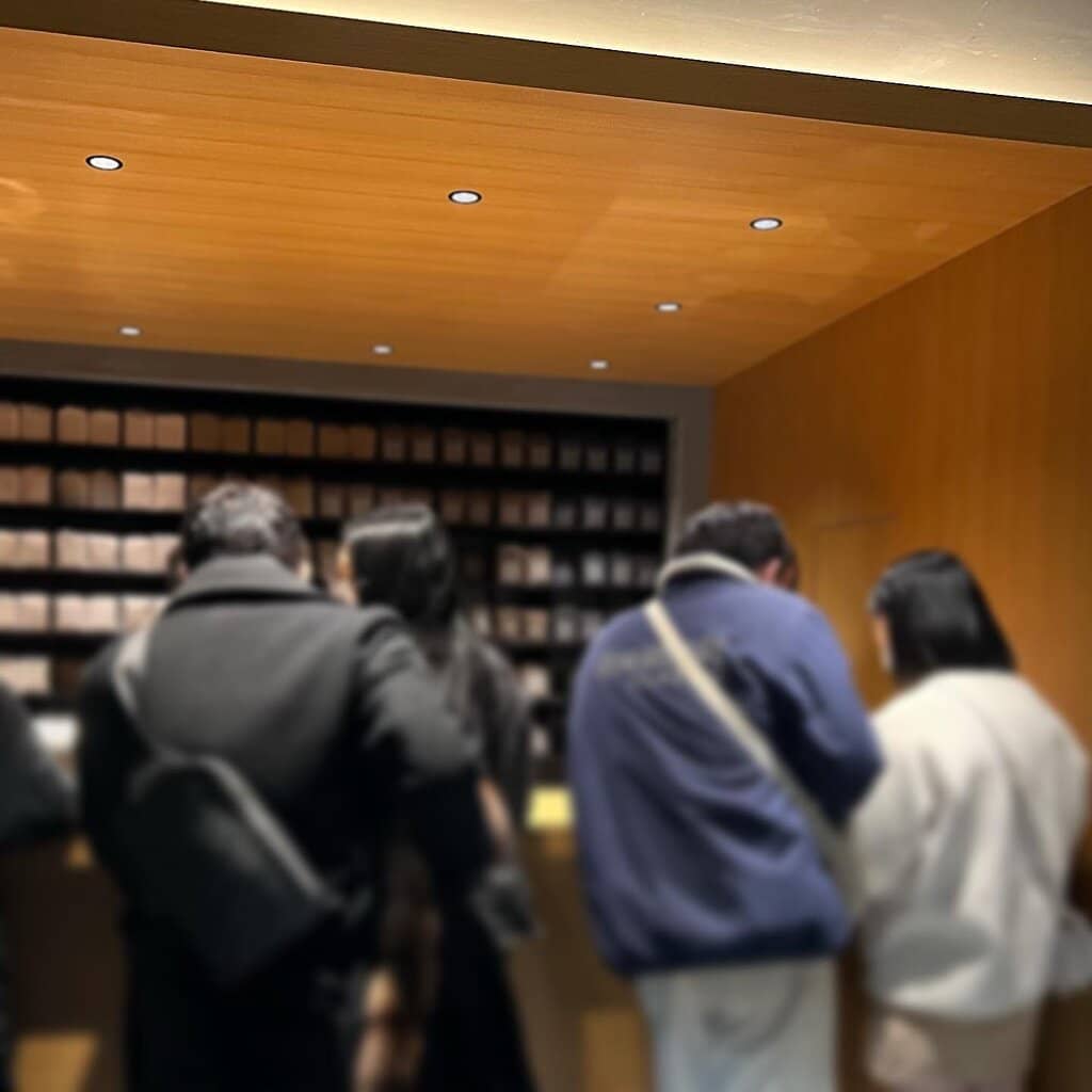 Dessert and Cocktail Pairings