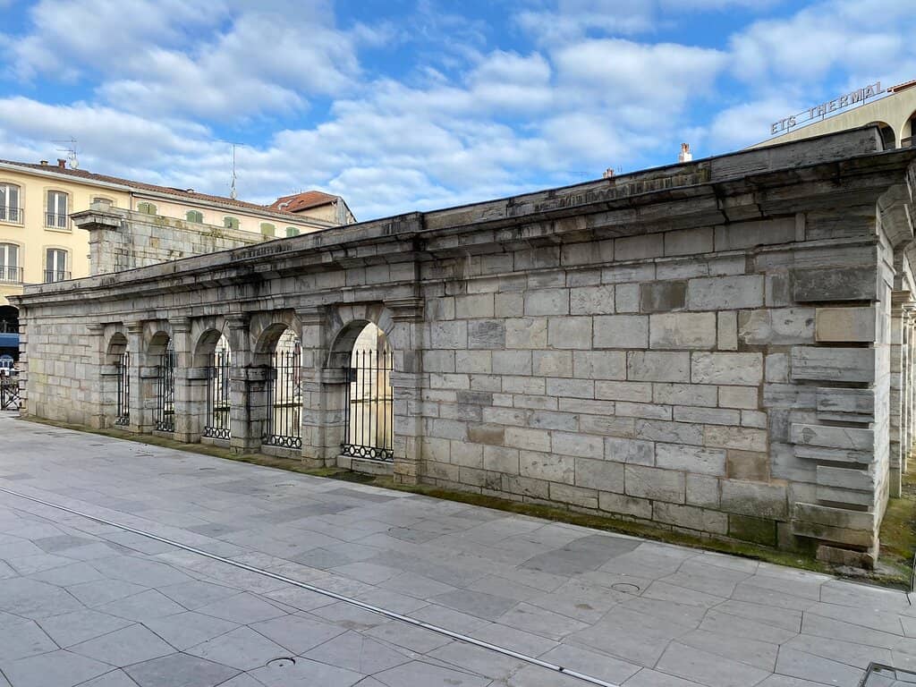 Romanesque Architecture