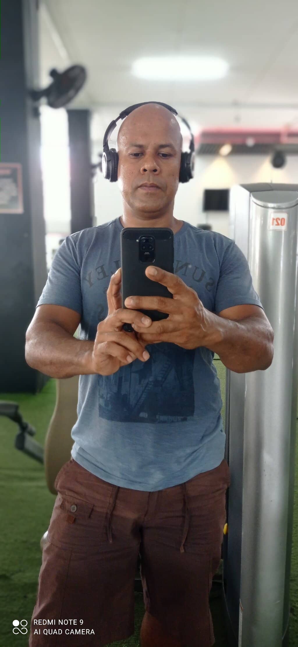 Playground Adventures