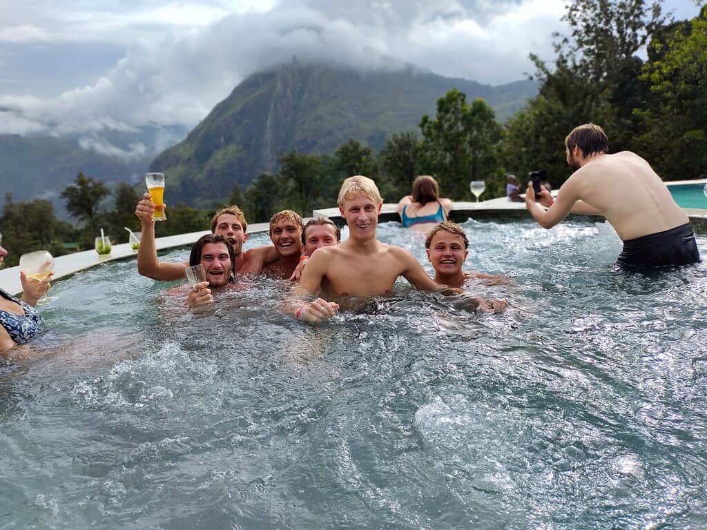 Ella Swing Experience