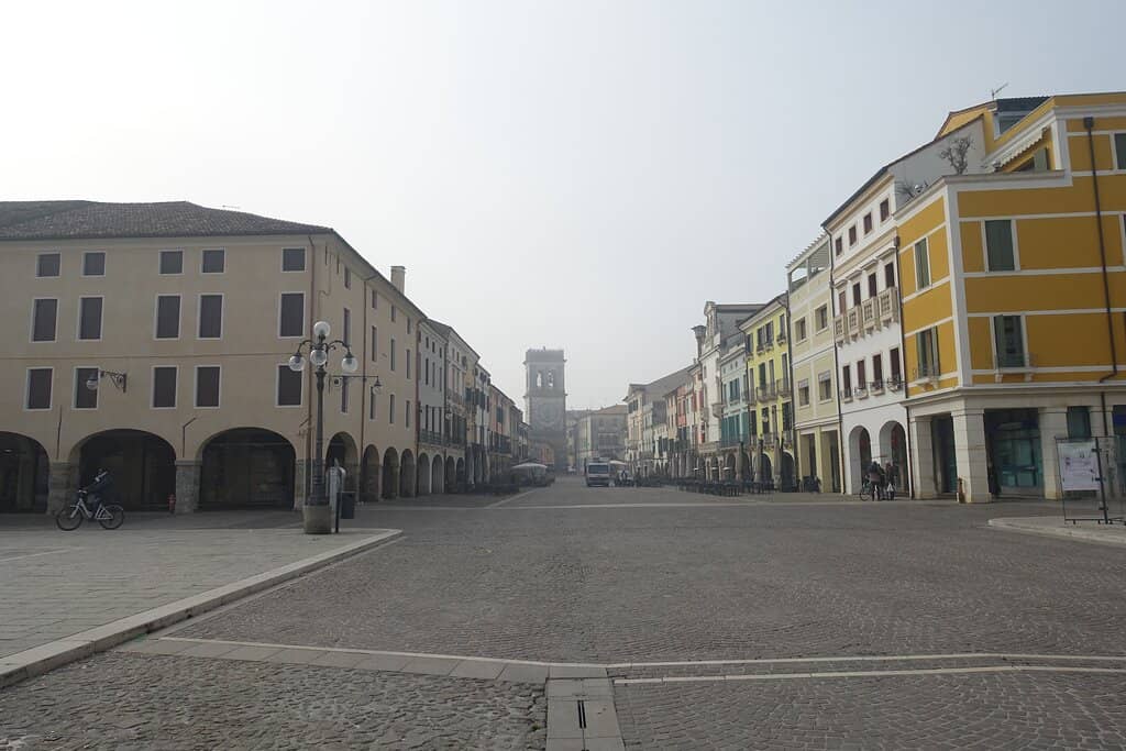 The 17th-Century Bell