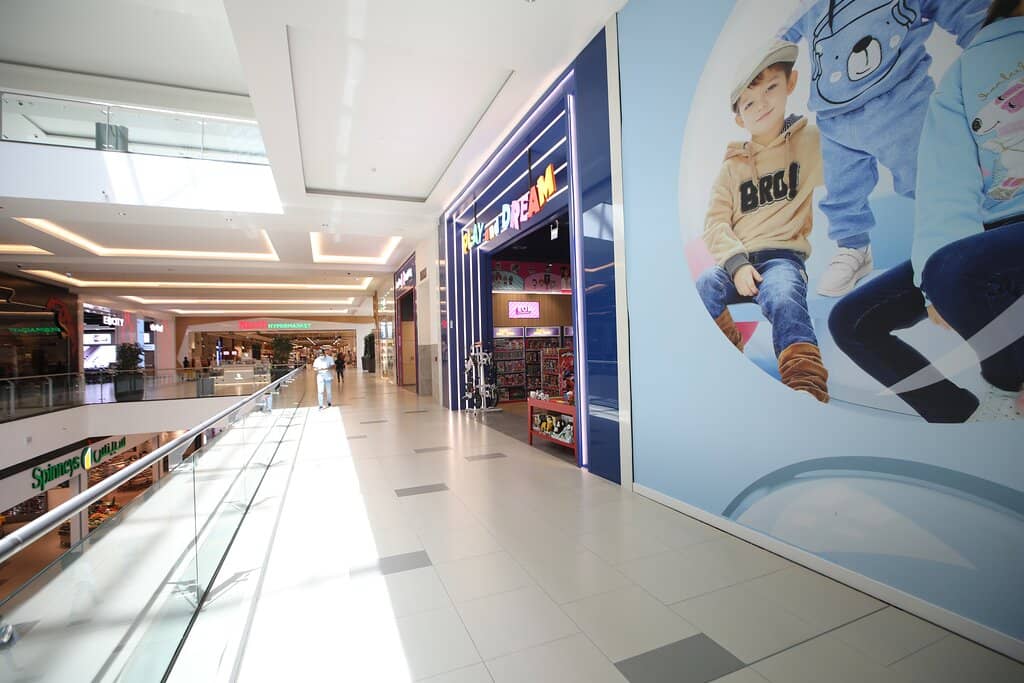 Family Entertainment