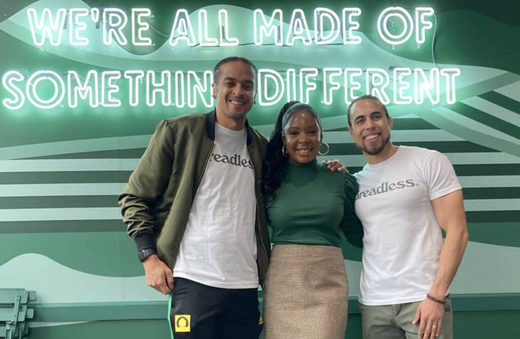 Unique Gluten-Free Offerings