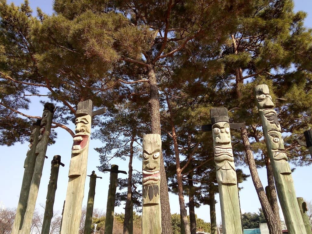 Haneul Park's Silver Grass Fields
