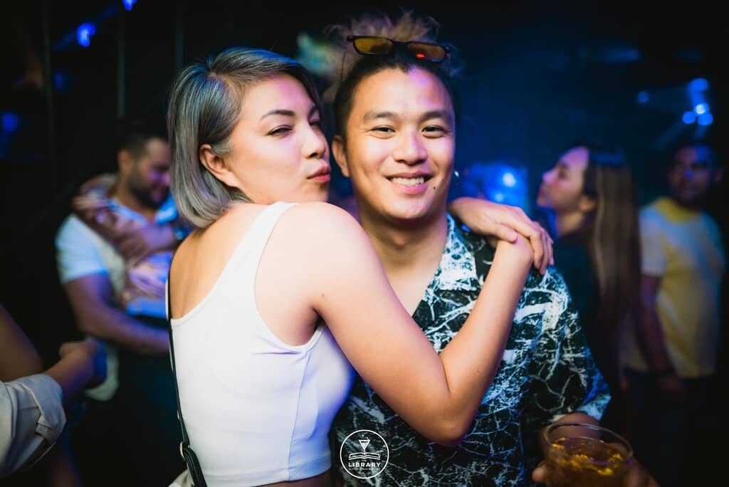 Flaming Shots & Deals