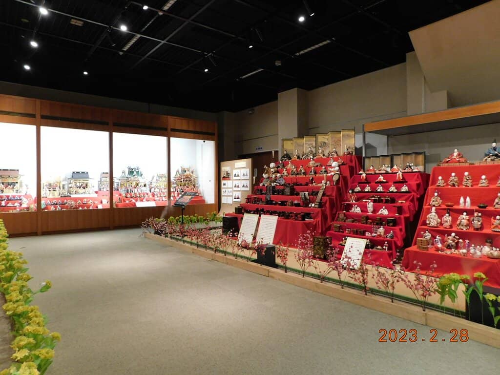 Local Artifacts and Instruments