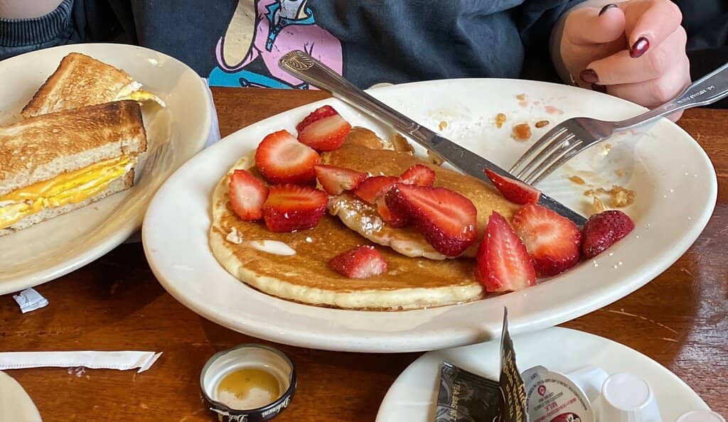 Character Meet-and-Greets