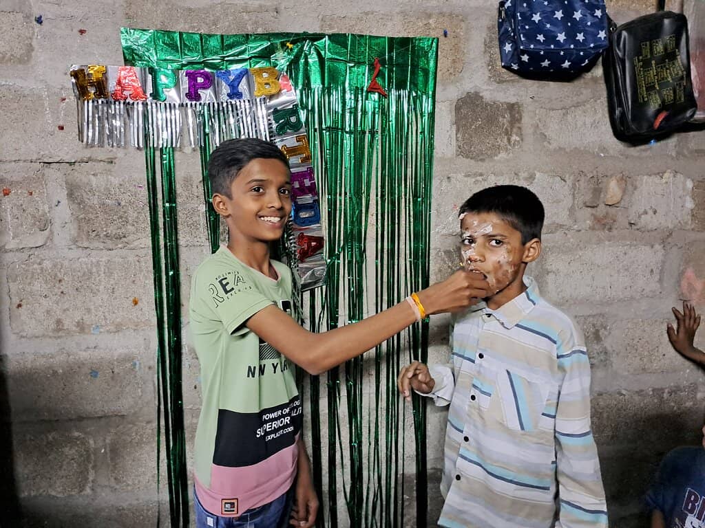 Elevated Seating Views