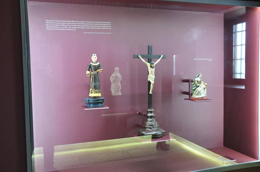 Interactive Digital Exhibits