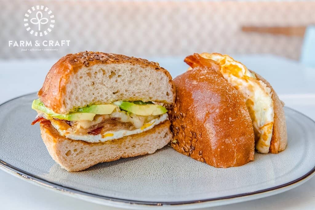 Build-Your-Own Bowls