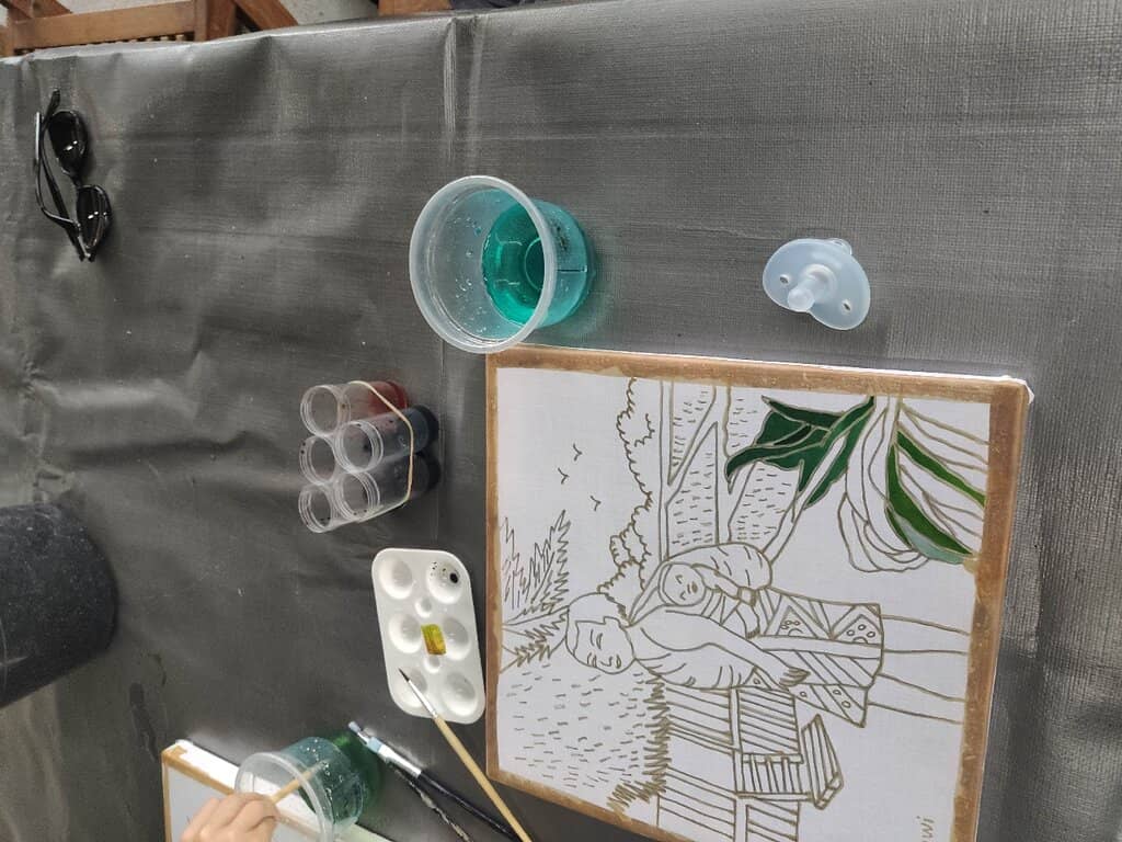 Art Gallery & Boutique