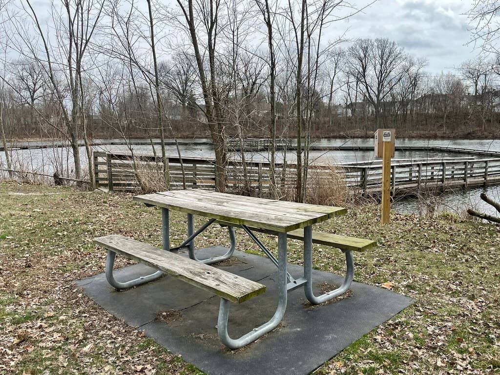 Diverse Natural Habitats