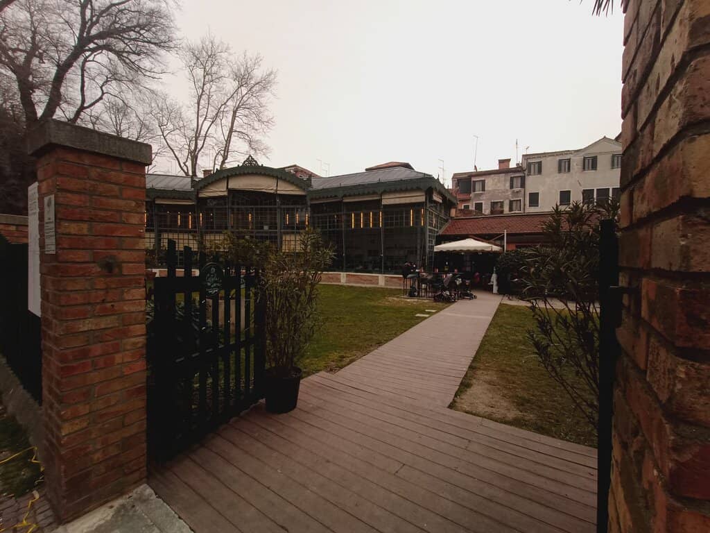 The Enchanting Greenhouse