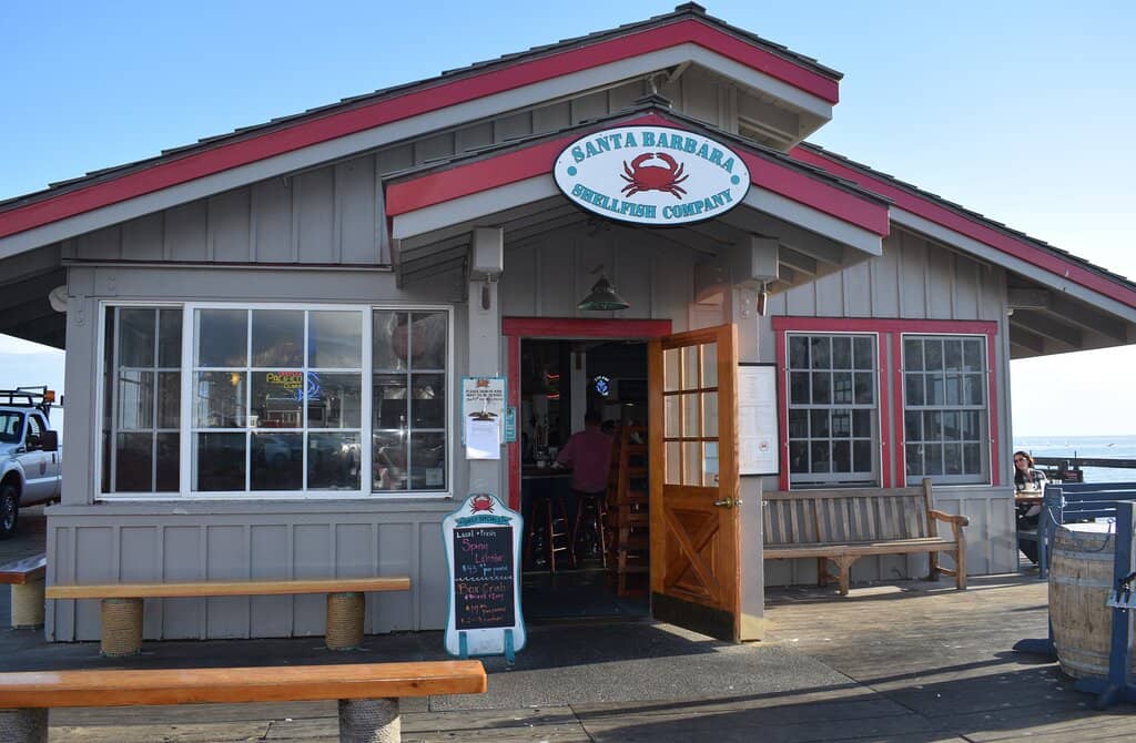 Fresh, Direct-from-Fishermen Seafood