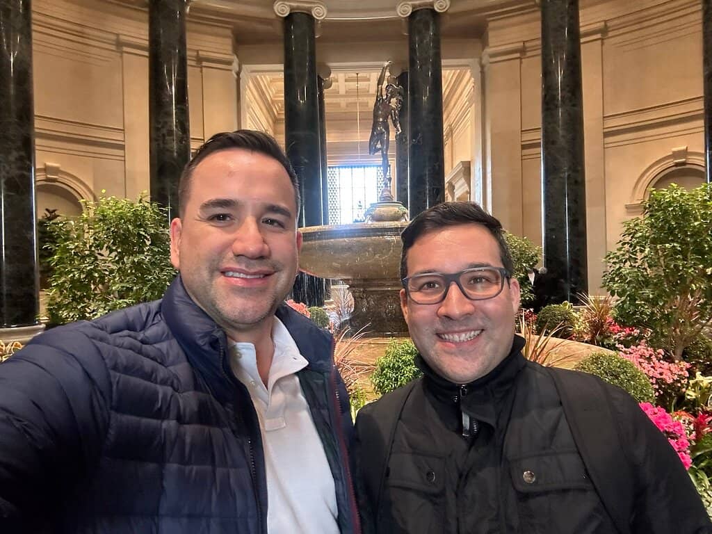 Chic Dining Experiences