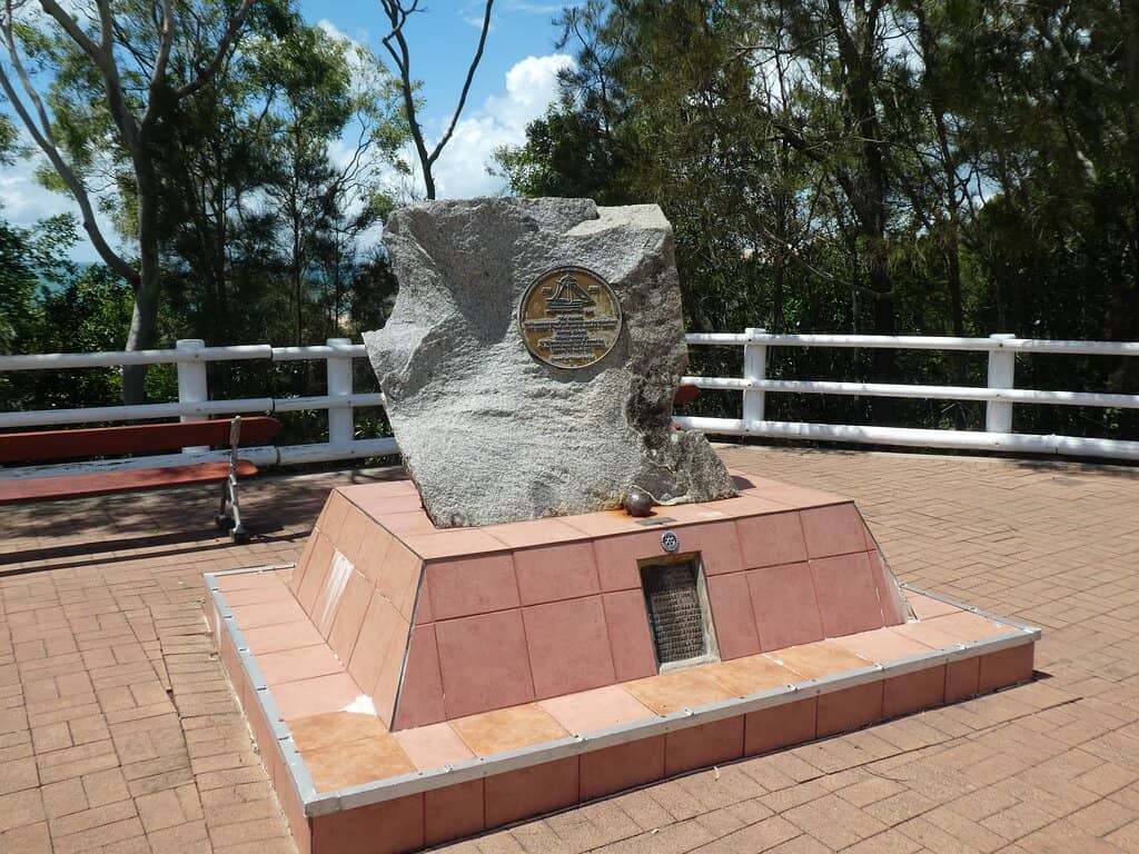 Historical Memorials