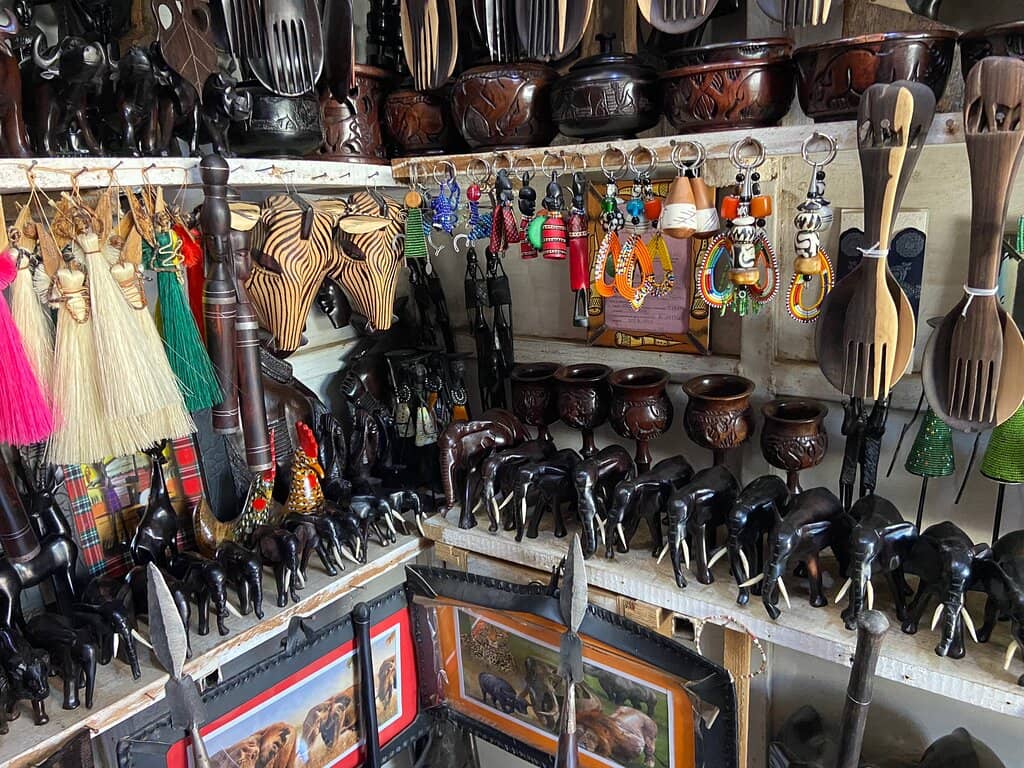 Upcycled Art & Crafts