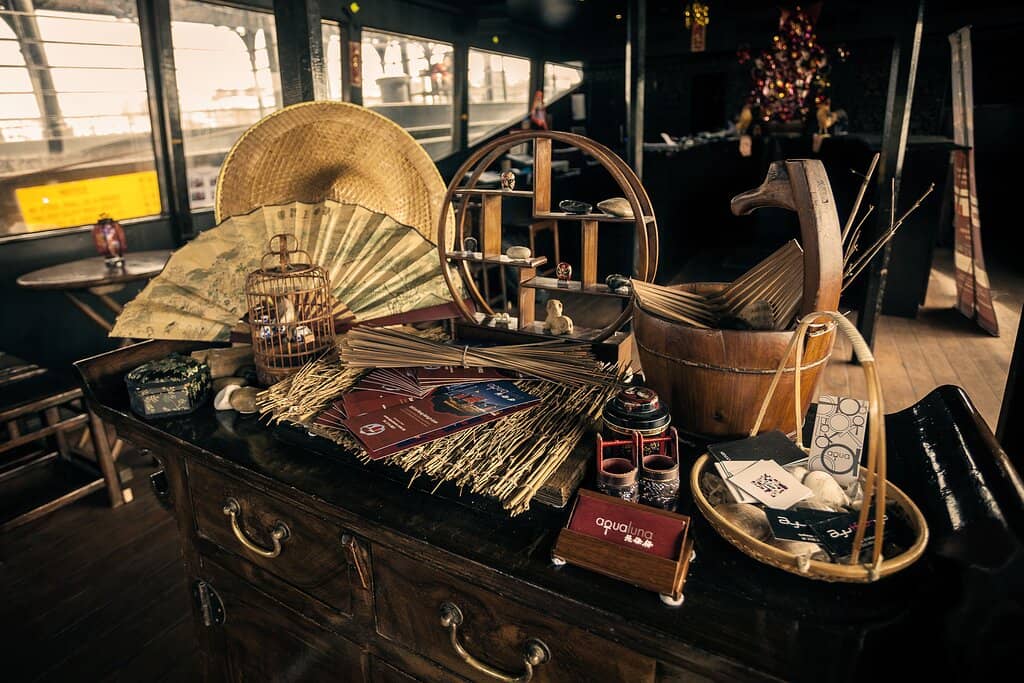 Symphony of Lights Show