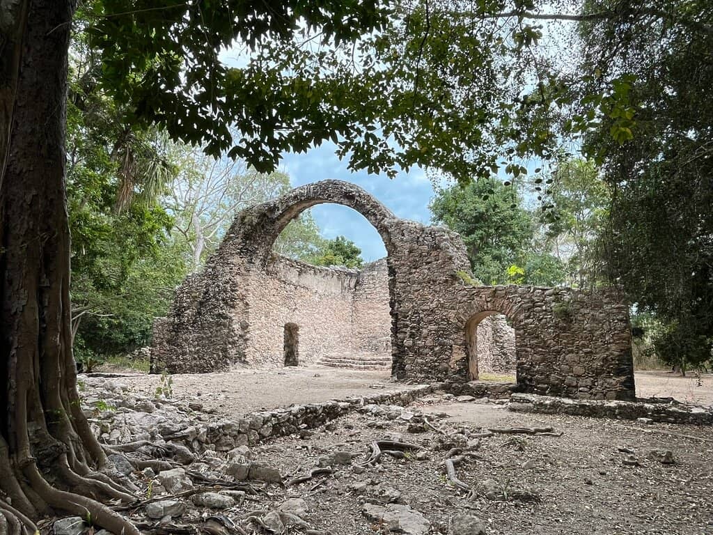 On-site Museum