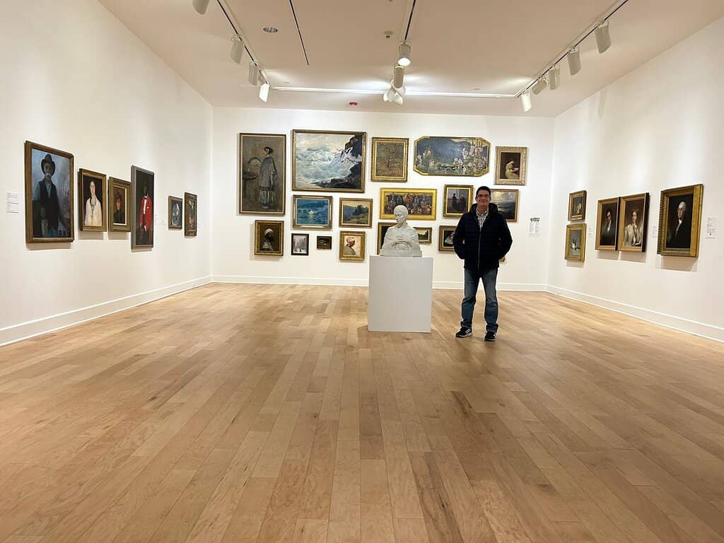 Chalk the Block Festival