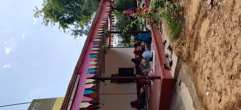 Handblock Printed Textiles