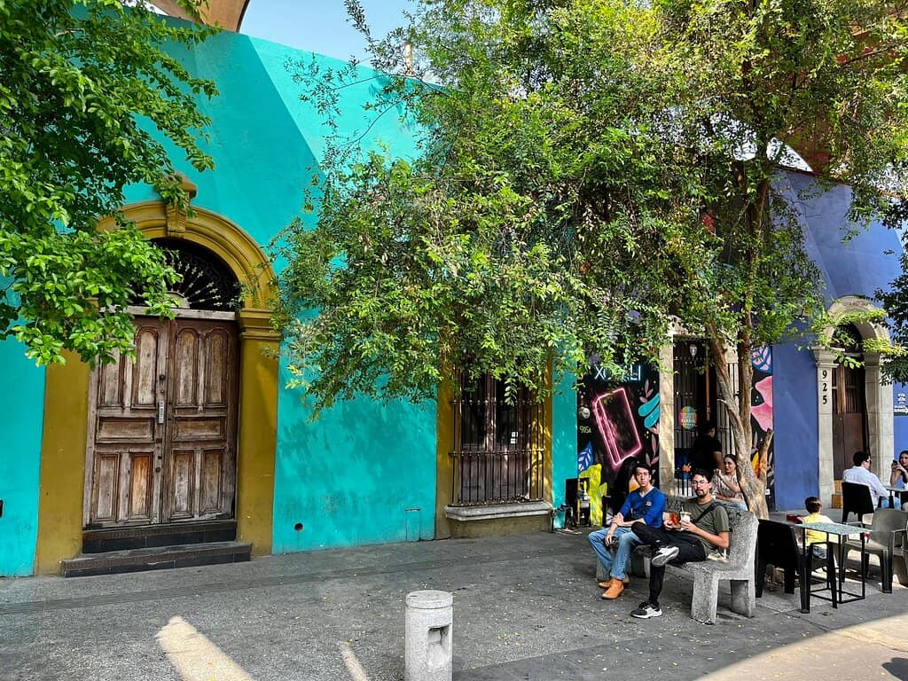 Eclectic Markets