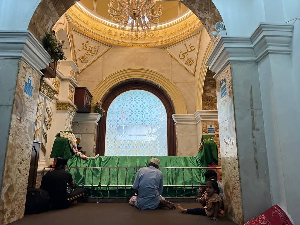 Architectural Grandeur