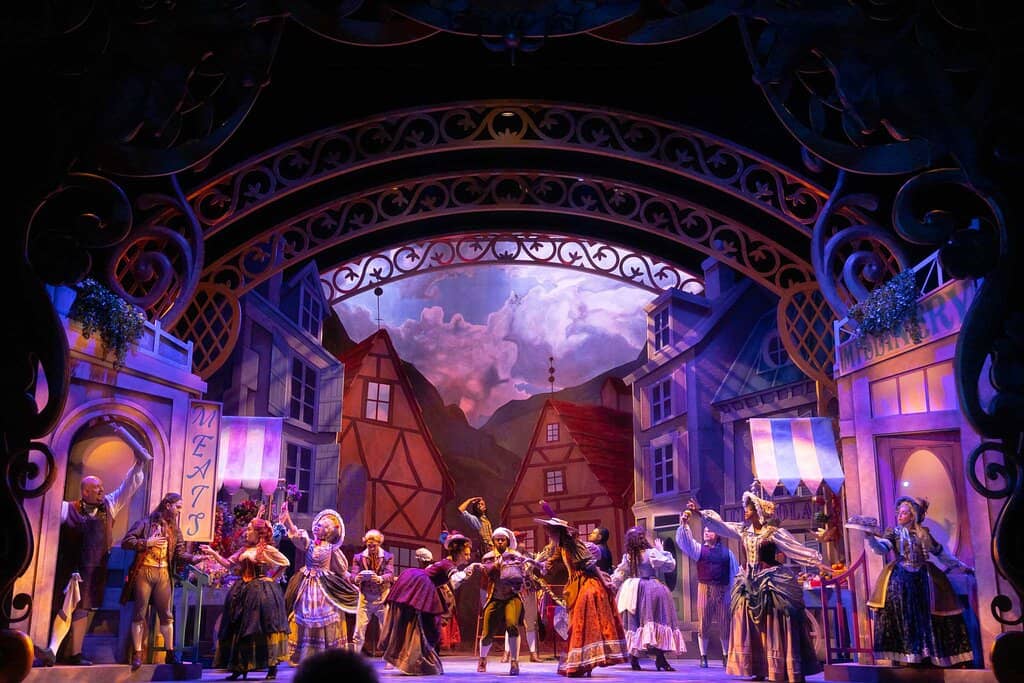 Family-Friendly Shows