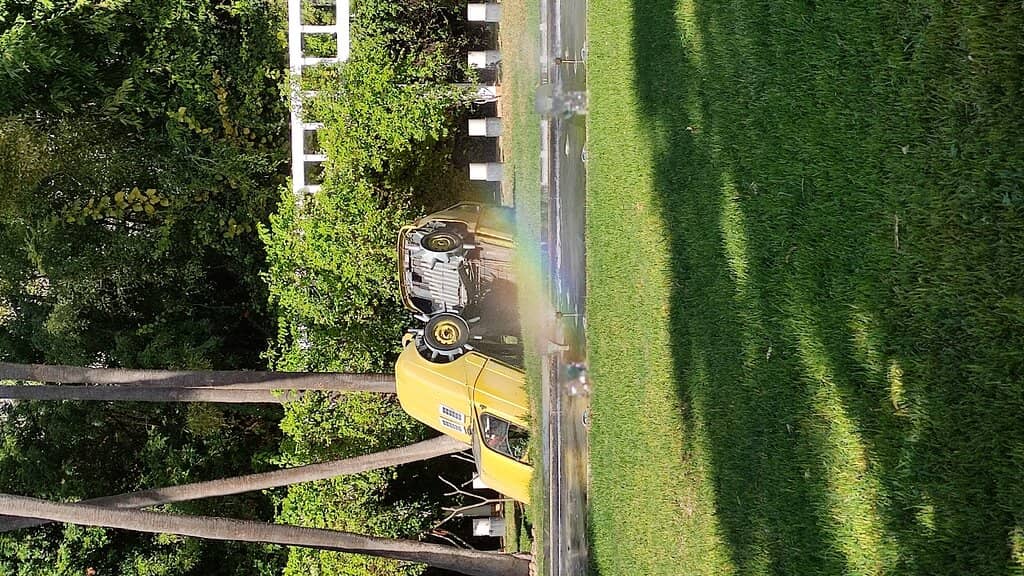 The Villa's Architecture