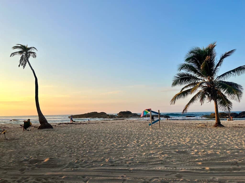 Mabodamaca Nature Reserve