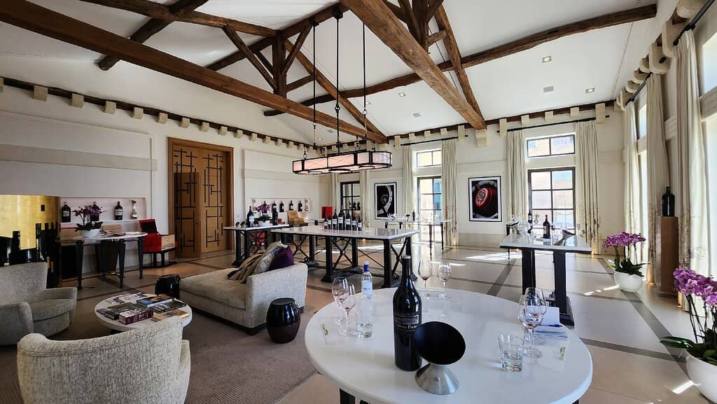 Wine Tasting Experience