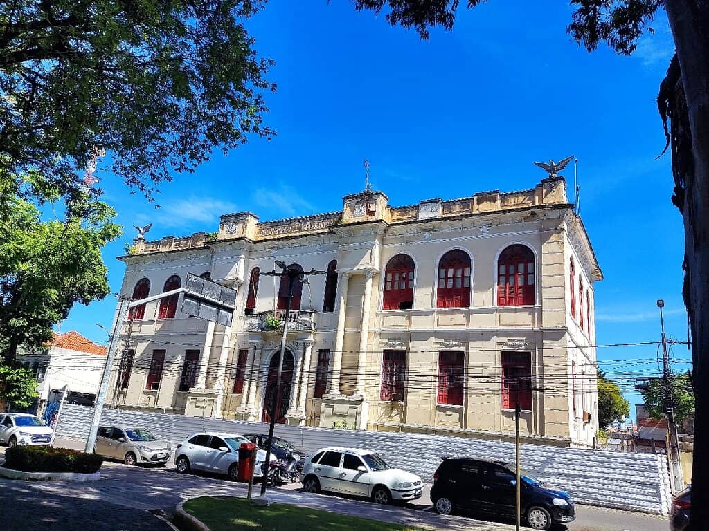 Political History of Sergipe