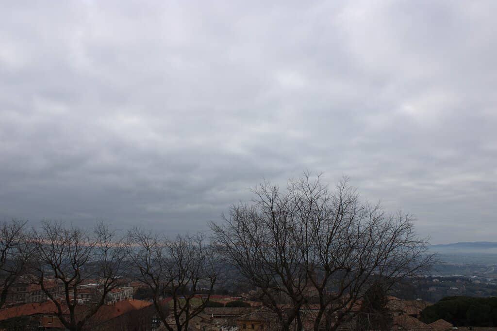 Umbria Jazz Festival Venue