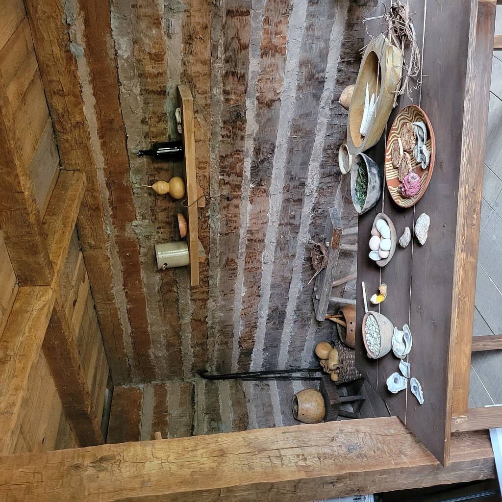 Picnic Spot with a View