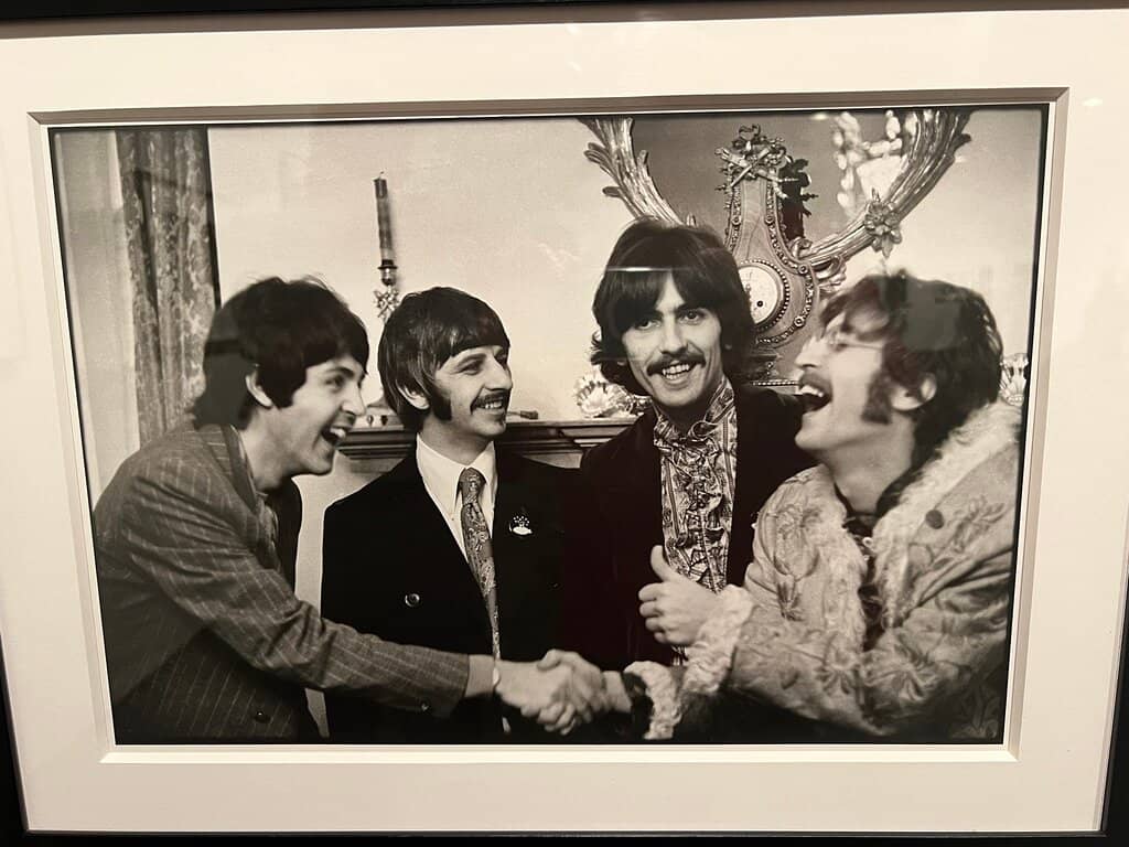 Linda McCartney Retrospective