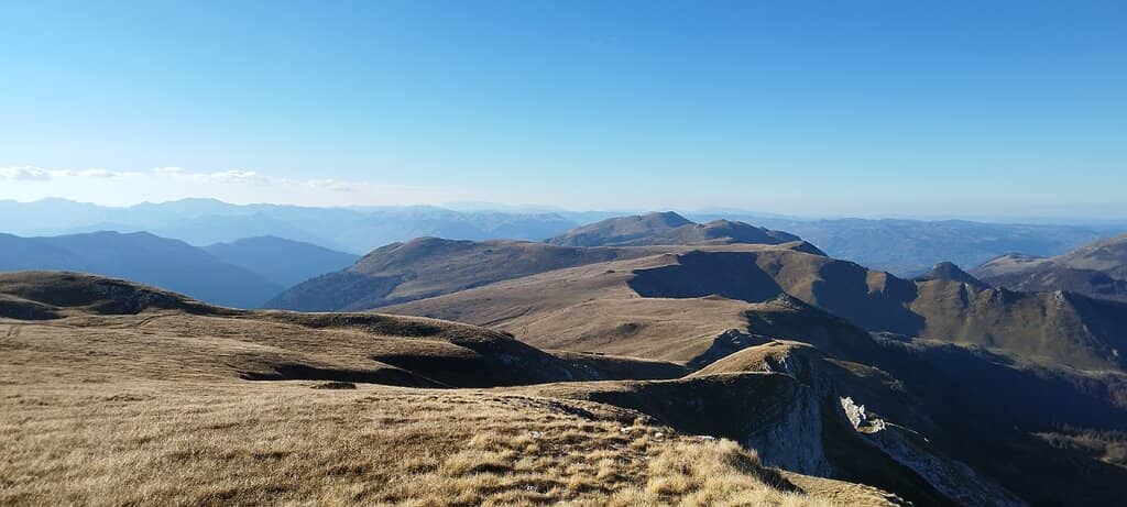 Off-Roading Adventures